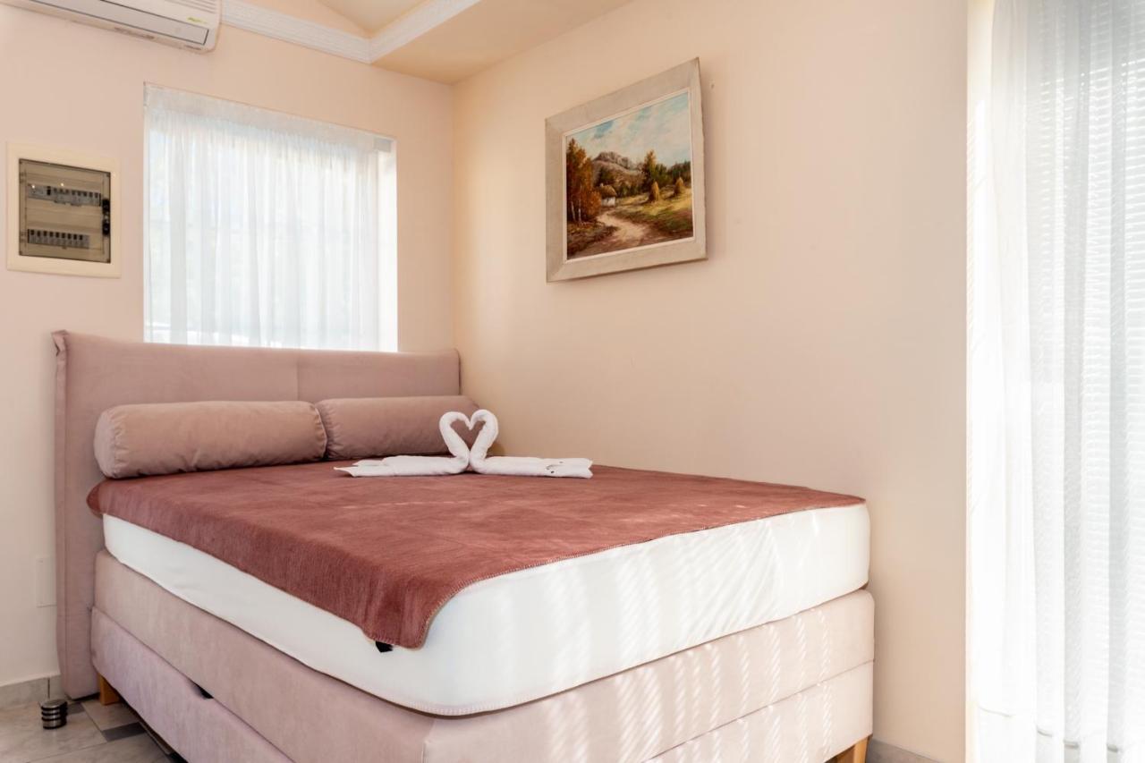 Villa Katarina Labin  Zewnętrze zdjęcie