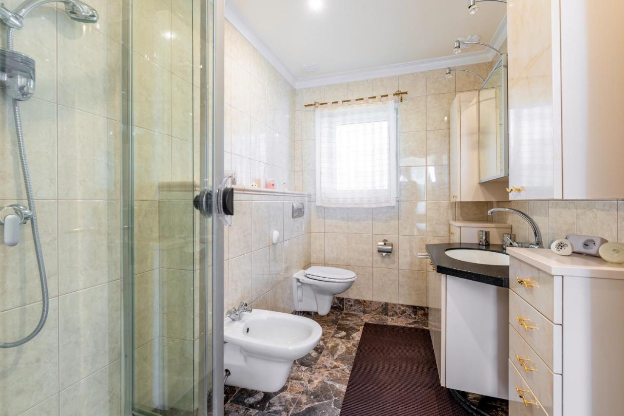 Villa Katarina Labin  Zewnętrze zdjęcie