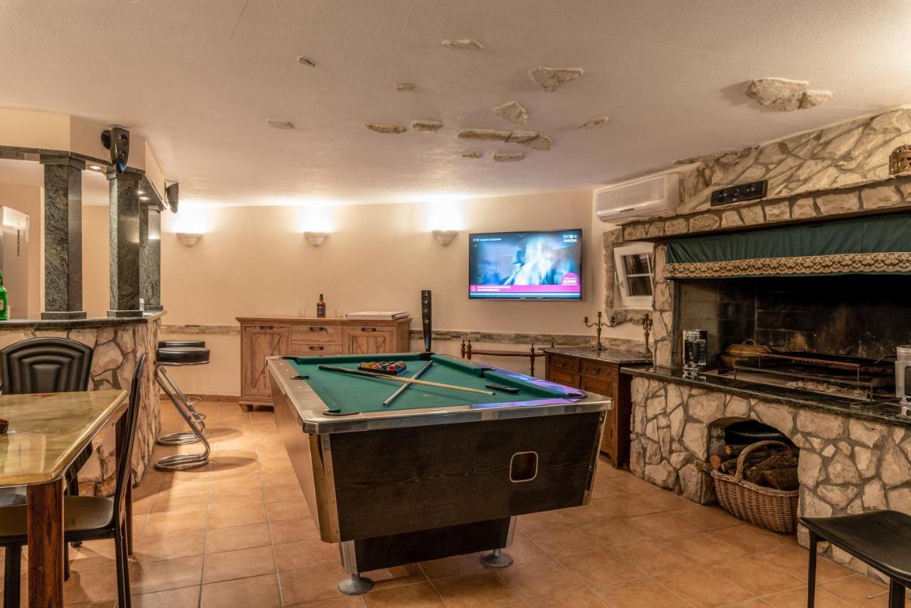 Villa Katarina Labin  Zewnętrze zdjęcie